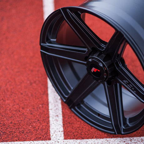 Roues JR JRX6