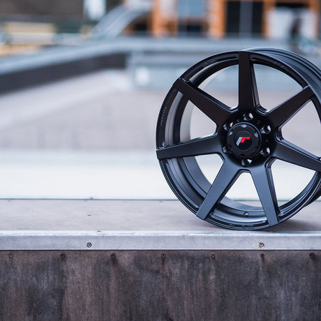 Roues JR JRX3
