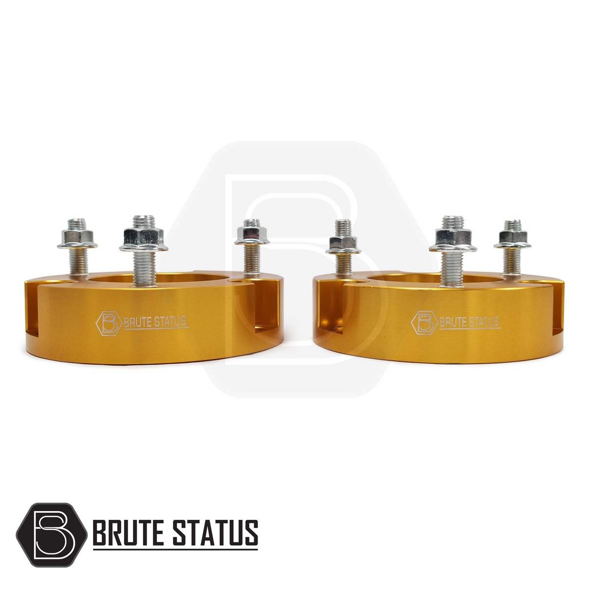 Toyota Hilux 2015–2019 MK8 2 Zoll Lift Kit