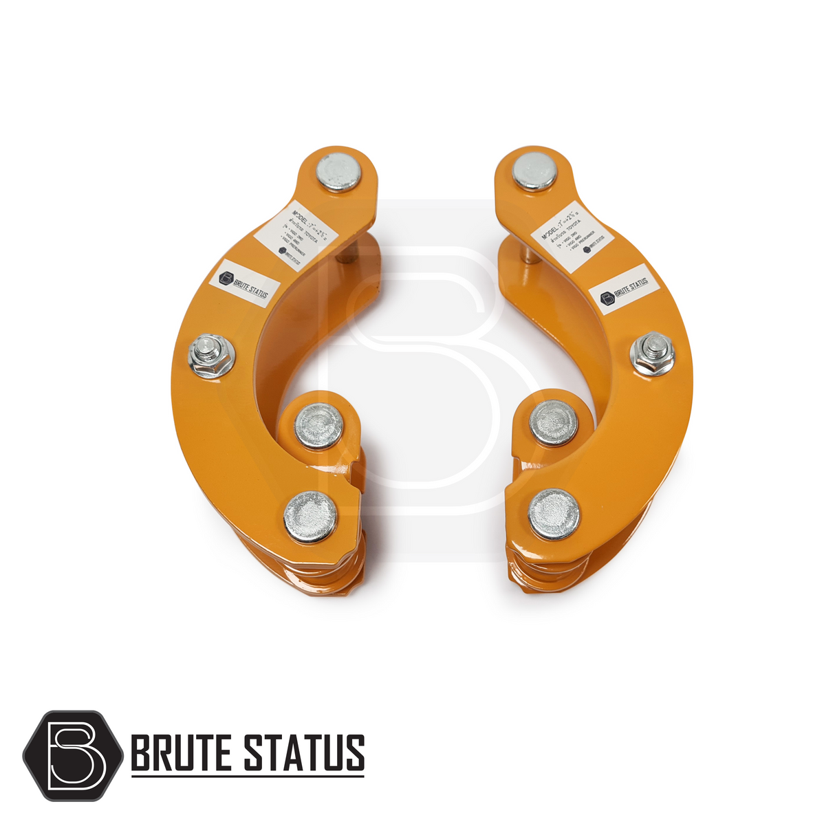 Toyota Hilux 2015–2019 MK8 2 Zoll Lift Kit