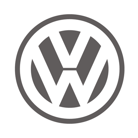Logo featuring a stylized, grey car design within a circle, representing Brute Status's aftermarket accessories for enhancing pick-up trucks' individuality and appeal.