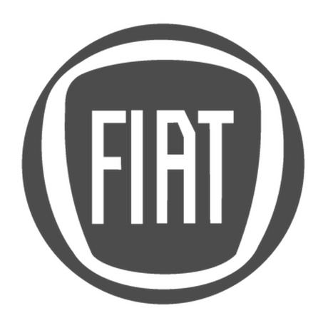Grey circle logo with bold white text and a stylized letter H, representing Brute Status, a brand focused on truck customizations.
