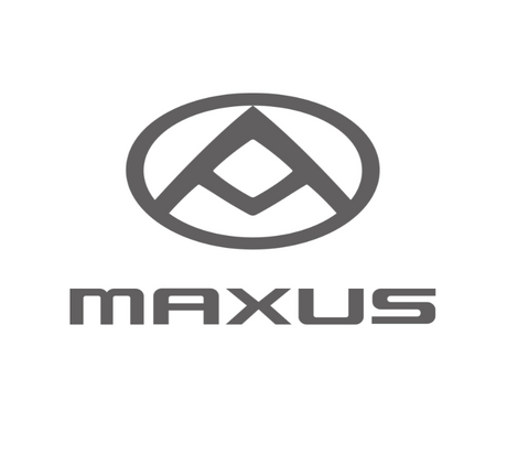 Grey logo with a central triangle, resembling a car brand, reflecting Brute Status's focus on unique aftermarket truck accessories and customizations.