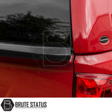 Nissan Navara 2015-2023 NP300 Truckman RS Hardtop Canopy - Glazed Rear Window &  Remote Locking