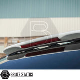 Ford Ranger 2012-2022 T6, T7, T8 Truckman L-Series Hardtop Canopy - Remote Locking