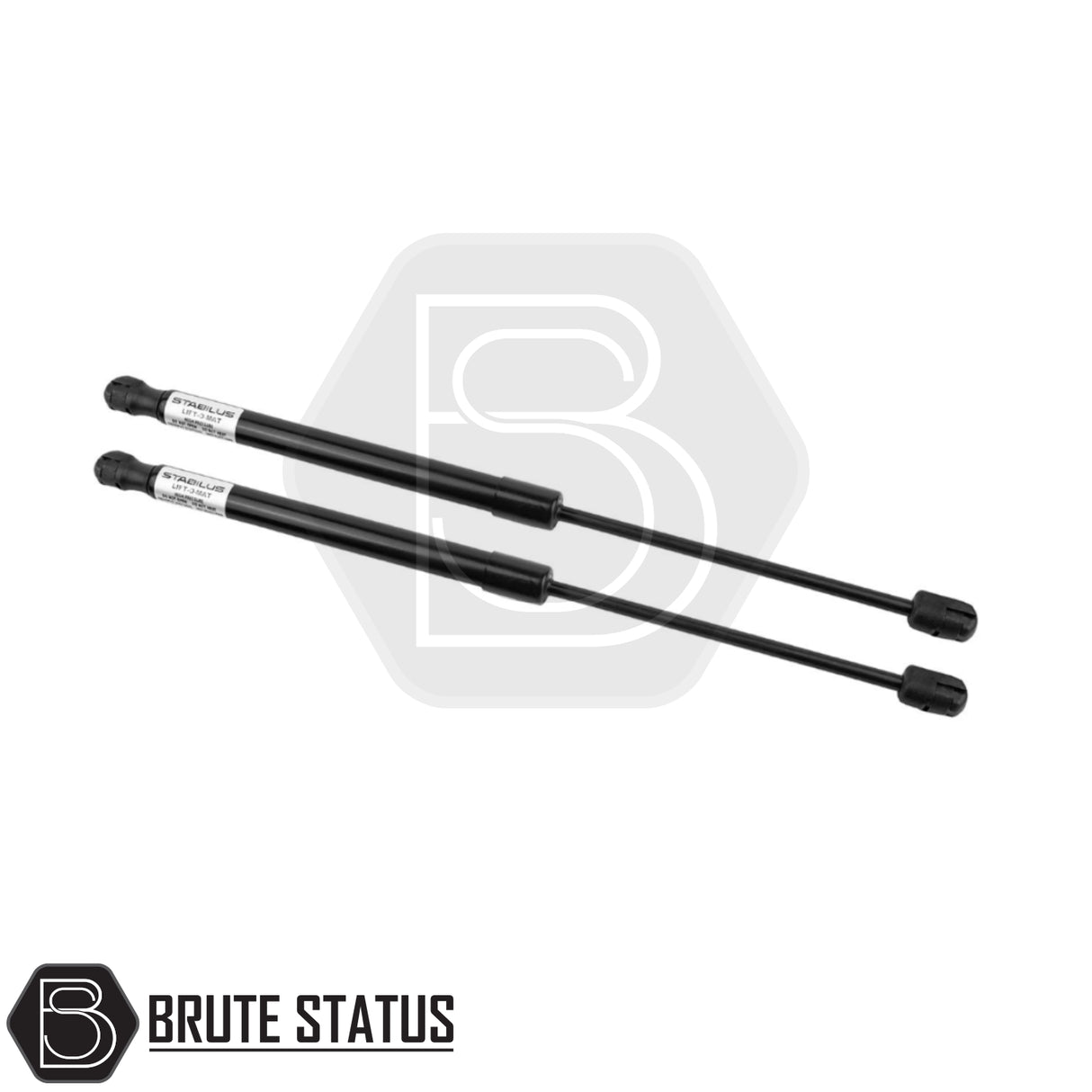 ARB SportLid & HardLid Tonneau Cover Strut Upgrade Kit