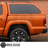 Volkswagen Amarok 2010-2022 Truckman Grand Hardtop Canopy - Remote Locking