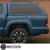 Volkswagen Amarok 2010-2022 Truckman Grand Hardtop Canopy - Remote Locking
