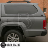 Volkswagen Amarok 2010-2022 Truckman L-Series Hardtop Canopy