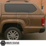 Volkswagen Amarok 2010-2022 Truckman L-Series Hardtop Canopy
