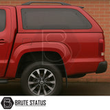 Volkswagen Amarok 2010-2022 Truckman Grand Hardtop Canopy - Remote Locking