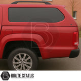 Volkswagen Amarok 2010-2022 Truckman L-Series Hardtop Canopy