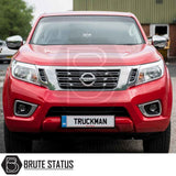 Nissan Navara 2015-2023 NP300 Truckman Grand Hardtop Canopy - Remote Locking