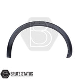 Nissan Navara NP300 2015-2022 Facelift Bodykit Upgrade