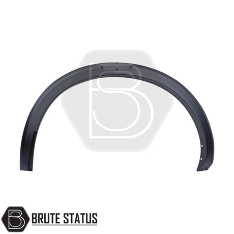 Nissan Navara NP300 2015-2022 Facelift Bodykit Upgrade