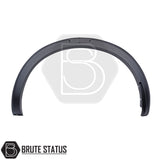 Nissan Navara NP300 2015-2022 Facelift Bodykit Upgrade