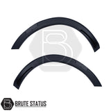 Nissan Navara NP300 2015-2022 Facelift Bodykit Upgrade