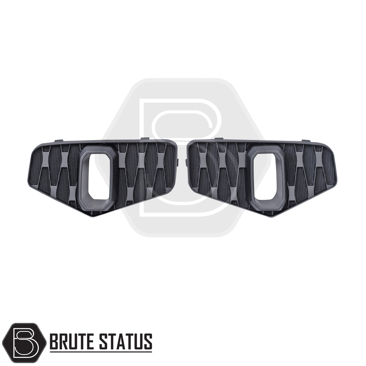 Nissan Navara NP300 2015-2022 Facelift Bodykit Upgrade