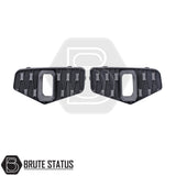 Nissan Navara NP300 2015-2022 Facelift Bodykit Upgrade