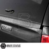 Isuzu D-Max 2012-2021 Truckman Grand Hardtop Canopy - Remote Locking