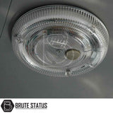 Toyota Hilux 2005-2016 MK6, MK7 Truckman Grand Hardtop Canopy - Remote Locking