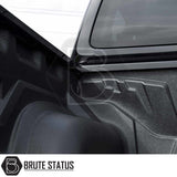 Nissan Navara 2005-2015 D40 Double Cab MAX Under-Rail Load Bed Liner