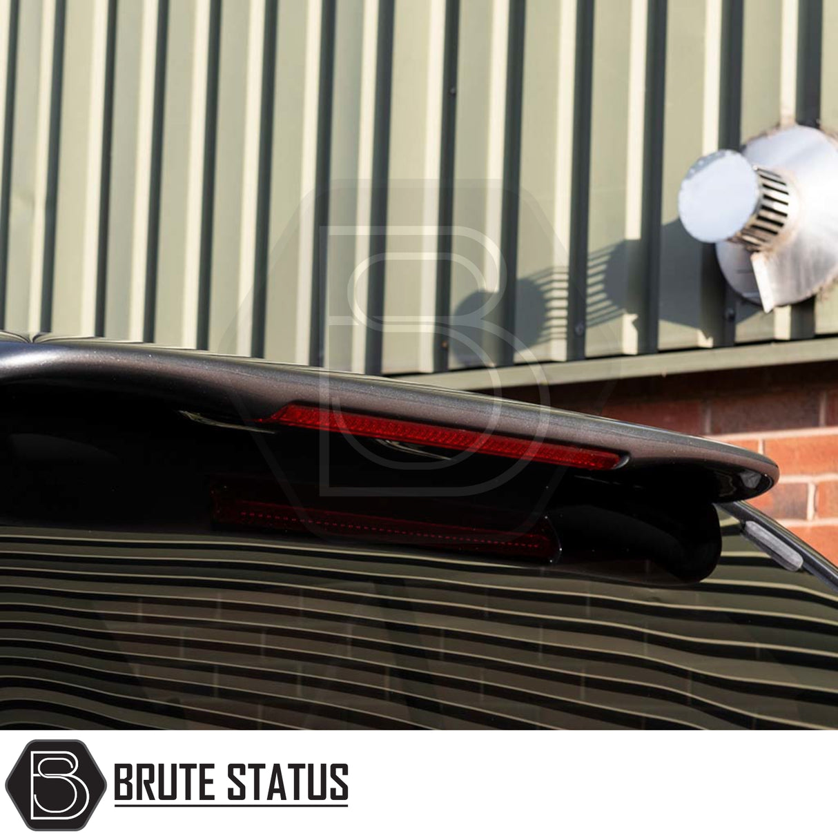 Volkswagen Amarok 2010-2022 Truckman GLS Hardtop Canopy - Heated Rear Window & Remote Locking