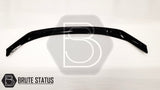 VW Amarok 2010-2022 Bonnet Guard Stone Deflector, a sleek, durable acrylic protector, designed for easy installation, shields your bonnet from bugs and stones.