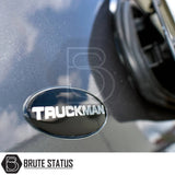 Ford Ranger 2023+ T9 Truckman Grand Hardtop Canopy - Remote Locking