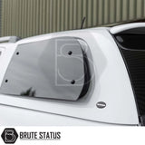 Ford Ranger 2012-2022 T6, T7, T8 Truckman Grand Hardtop Canopy - Remote Locking