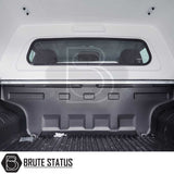 Volkswagen Amarok 2010-2022 Truckman RS Hardtop Canopy - Glazed Rear Window