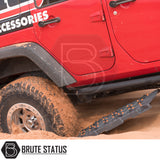 ARB TRED Pro Recovery Boards