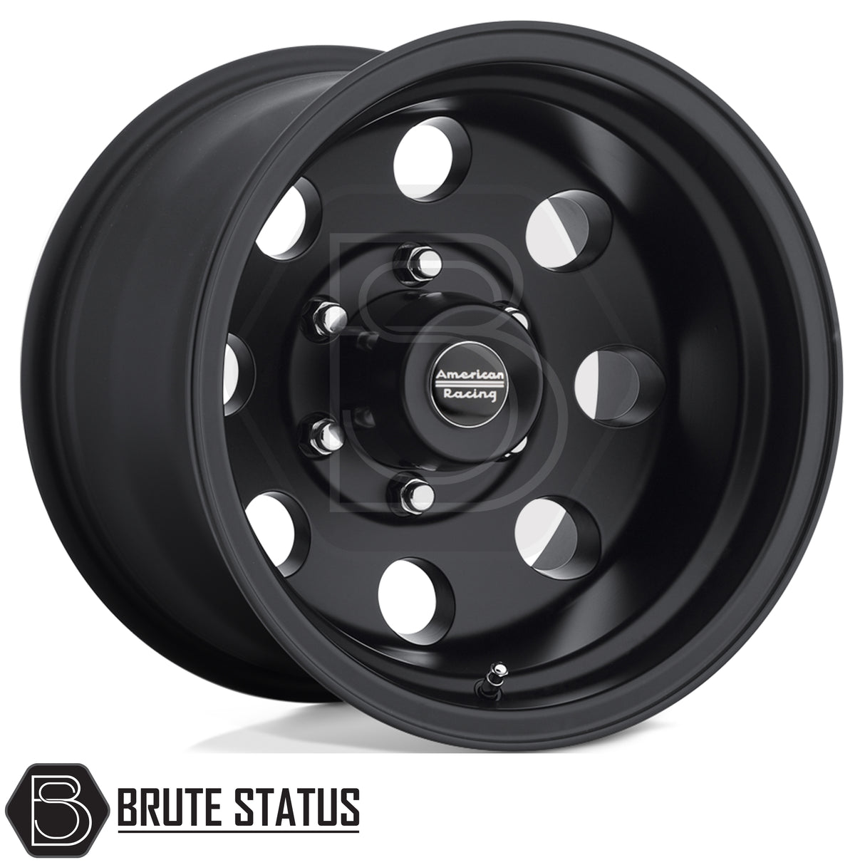 American Racing AR172 Baja