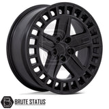 Black Rhino Räder Barstow