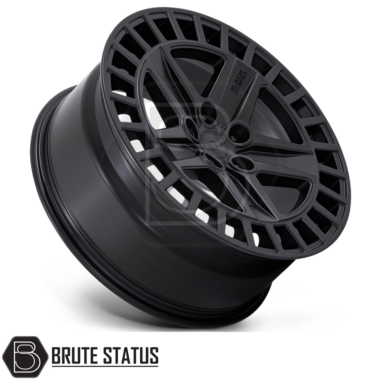 Black Rhino Räder Barstow