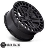 Black Rhino Räder Barstow