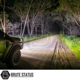 ARB Intensity IQ LED 4x4 Driving Lights