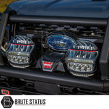 ARB Intensity IQ LED 4x4 Driving Lights