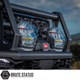 ARB Intensity IQ LED 4x4 Driving Lights