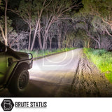 ARB Intensity IQ LED 4x4 Driving Lights