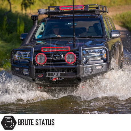 ARB Intensity 40 LED 4x4 Light Bar
