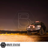 ARB Intensity 40 LED 4x4 Light Bar