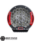 ARB Intensity Solis 9" 36 Flood 4x4 Driving Spot Light Kit