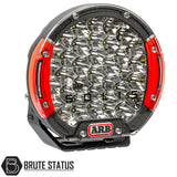 ARB Intensity Solis 9" 36 4x4 Driving Spot Light Kit