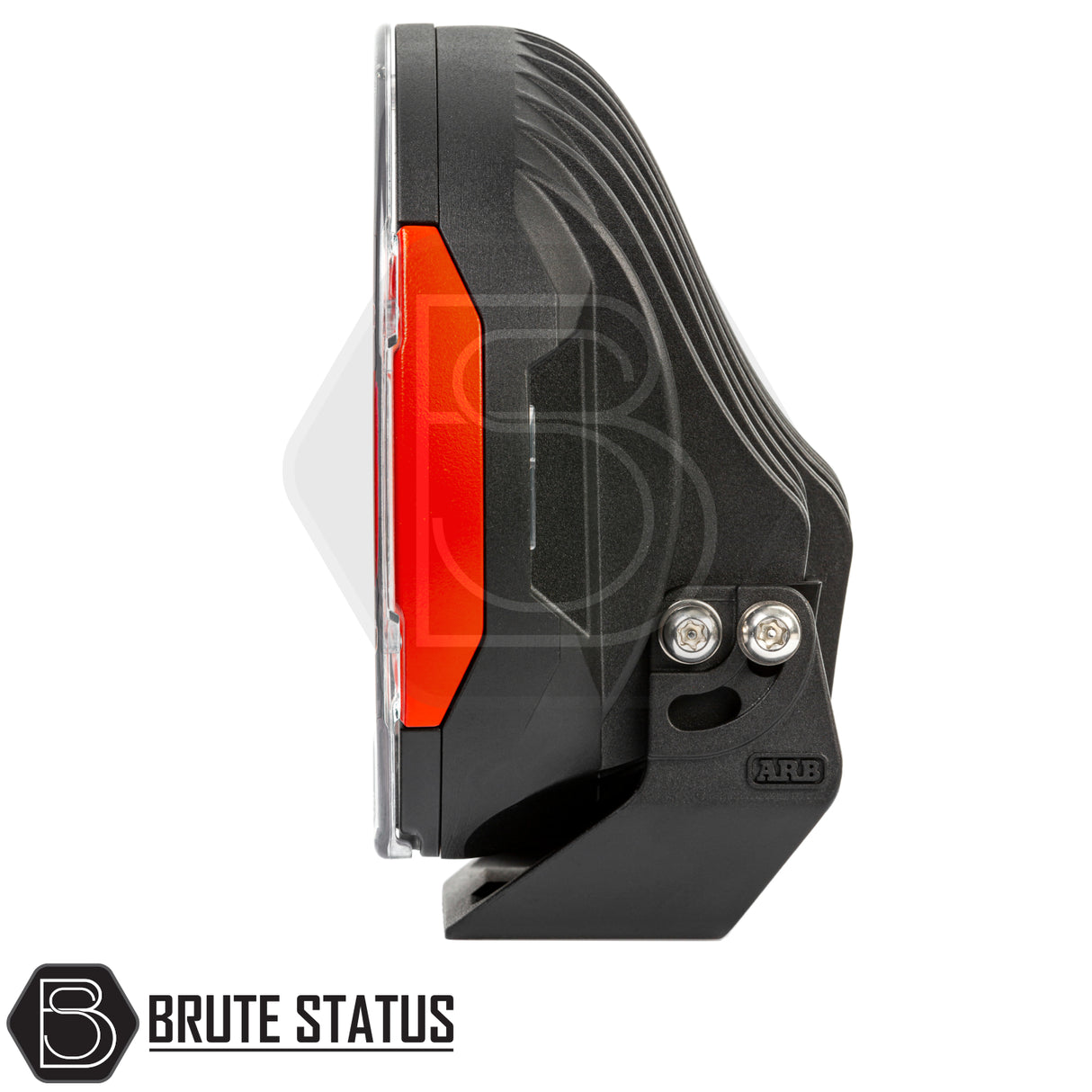 ARB Intensity Solis 7" 21 LED 4x4 Driving Spot Light Kit