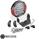 ARB Intensity Solis 7" 21 LED 4x4 Driving Spot Light Kit