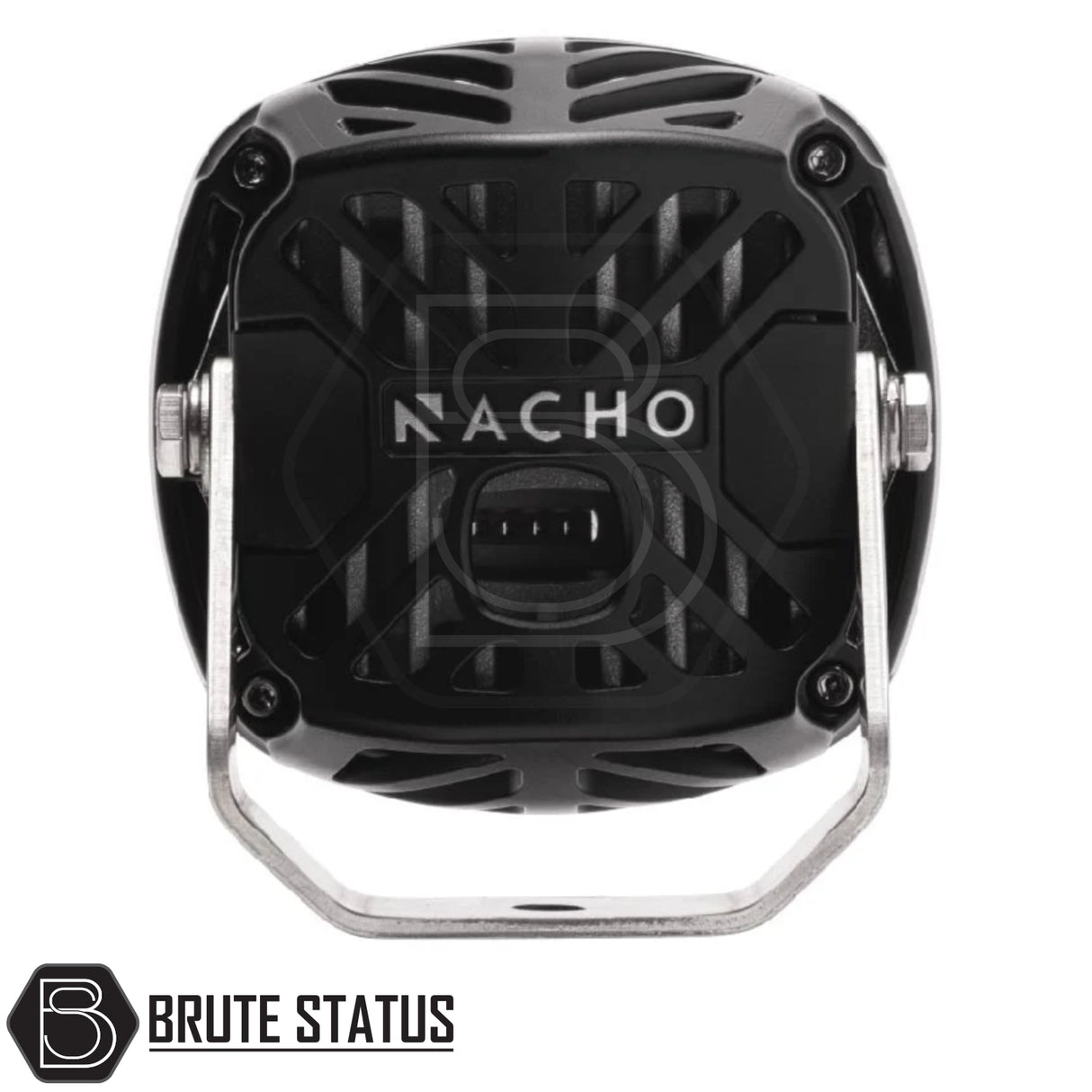 NACHO Quatro 4" Flood & Spotlight Combo Driving Lights Spotlights (Pair)