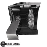 NACHO Quatro 4" Flood & Spotlight Combo Driving Lights Spotlights (Pair)