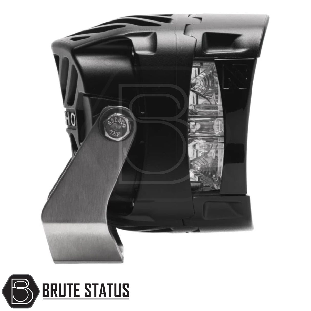 NACHO Quatro 4" Driving Lights Spotlights (Pair)