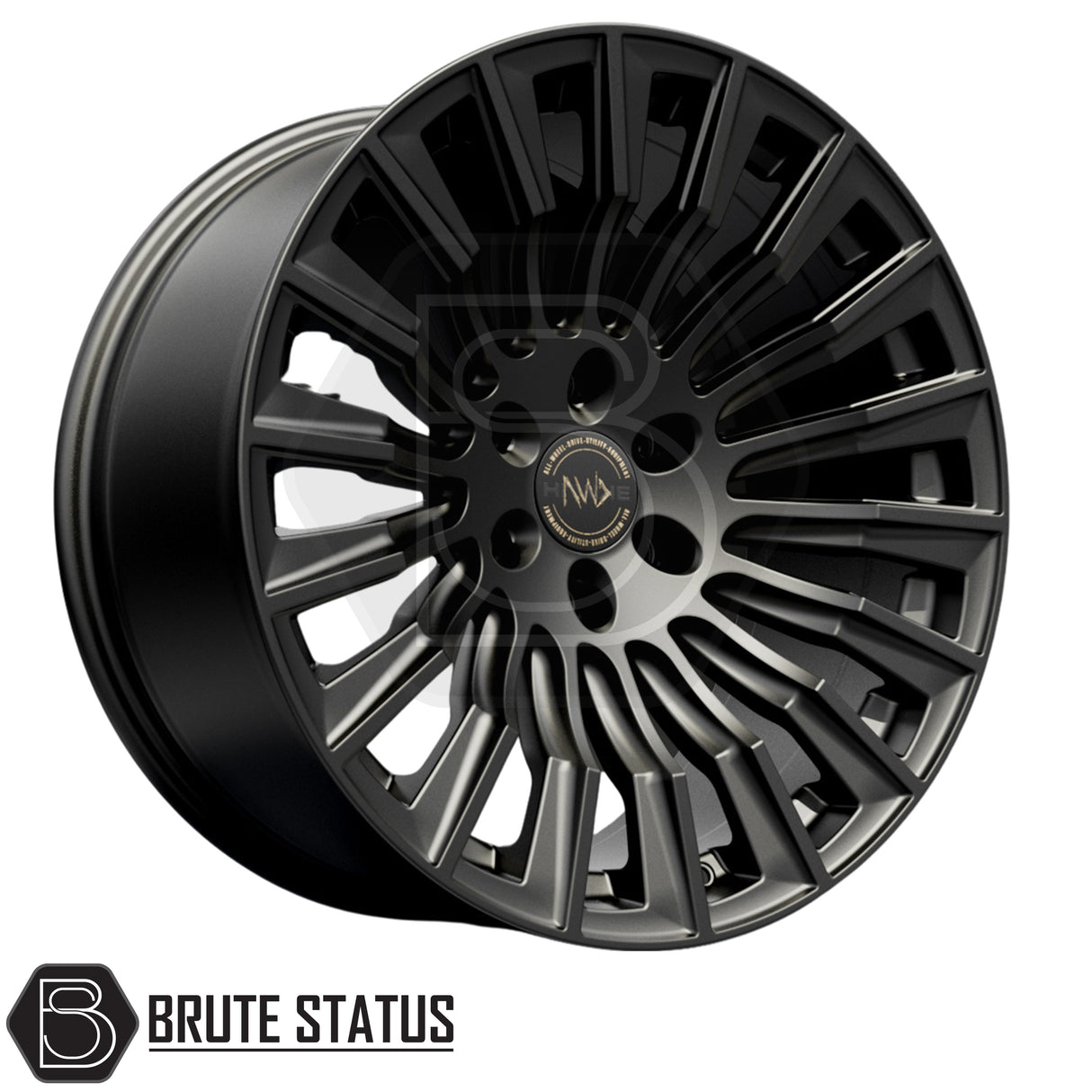 Hawke Wheels Denali XXC